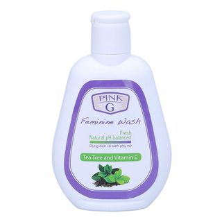 DUNG DỊCH VỆ SINH TINH DẦU LAVENDER - 100ml