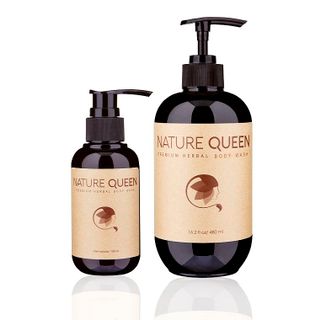 Sữa tắm thảo dược Nature Queen 100ml