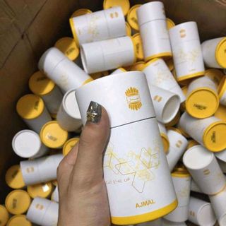 tinh dầu nước hoa Dubai Ajma