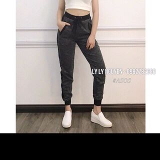 quần thể thao