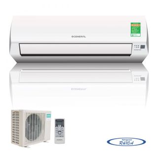 Máy lạnh General ASGG09JLTB-V / AOGG09JLTB-V 10 HP Inverter 1 chiều
