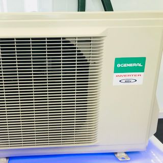 Máy lạnh General ASGG09JLTB-V / AOGG09JLTB-V 10 HP Inverter 1 chiều