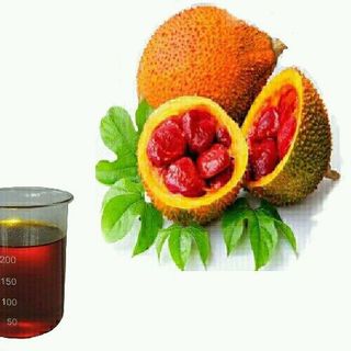 Tinh dầu gấc trị nám