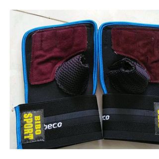 bao tay tập tạ và gym