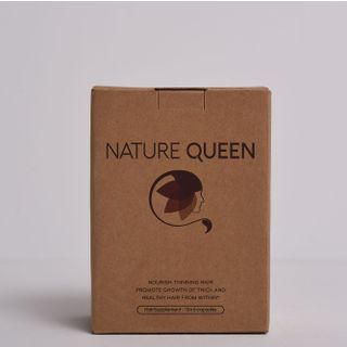 Viên uống kích thích mọc tóc Nature Queen