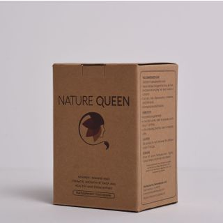 Viên uống kích thích mọc tóc Nature Queen