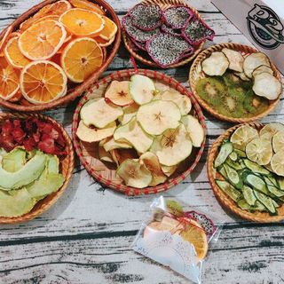 TràDeTox giảm cân Korea