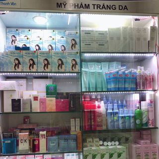 ĐẦY ĐỦ MỸ PHẨM