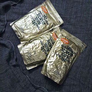 Tảo Xoắn Xanh Nhật Bản