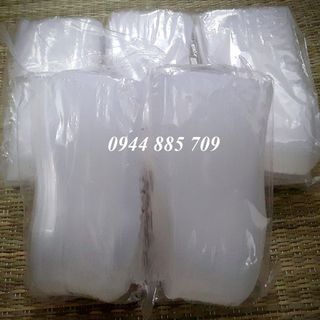 Thìa muỗm sử dụng một lần bt plastic