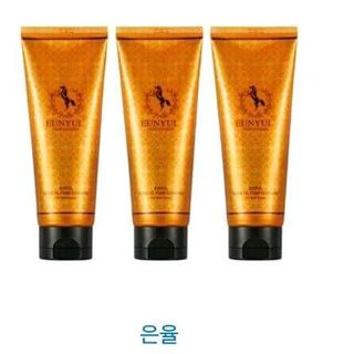 Sữa Rửa Mặt Dầu Ngựa Eunyul Hàn Quốc