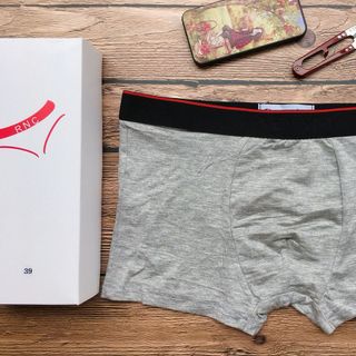 Quần boxer ADAM xuất Hàn
