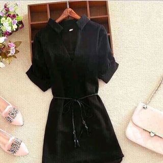 Đầm trẻ trung xinh đẹp cho các nàng xì tin