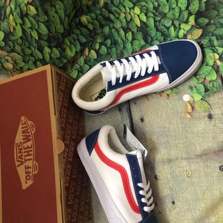 giày van sneaker nam nữ giá sỉ
