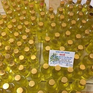 Tinh Dầu Tràm Huế nguyên chất