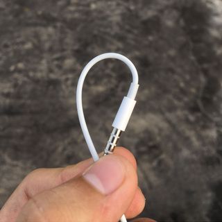 tai nghe iphone chuẩn zin