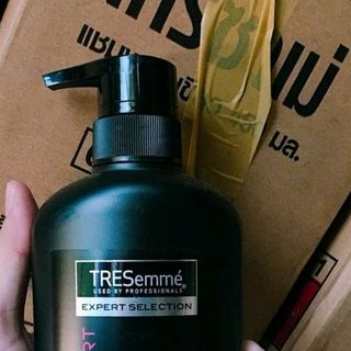 Dầu gội Tresemme 5 in 1 Thái Lan
