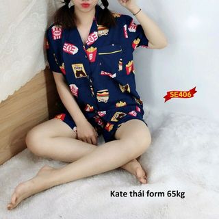 bộ ngủ siêu xinh