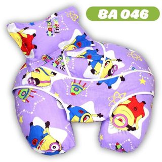 GỐI CHỐNG TRÀO NGƯỢC