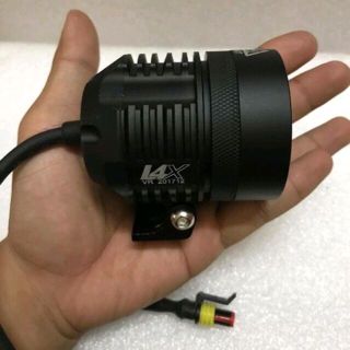 Đèn trợ sáng L4X Cree - Sỉ giá công phá
