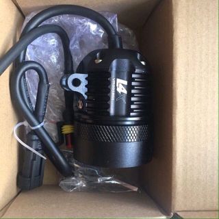 Đèn trợ sáng L4X Cree - Sỉ giá công phá