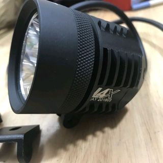 Đèn trợ sáng L4X Cree - Sỉ giá công phá