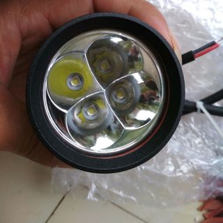 Đèn trợ sáng L4X Cree - Sỉ giá công phá