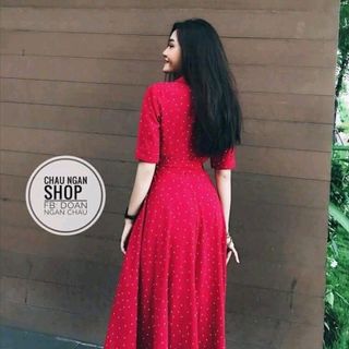 ĐẦM XÒE BI TAY LỠ QC