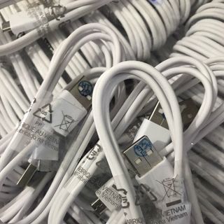 Cáp sạc zin SS 15m