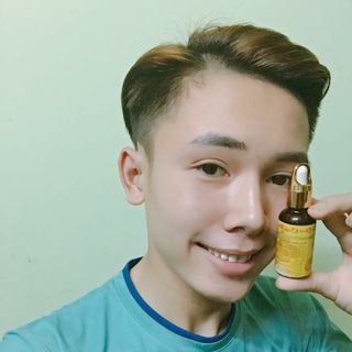 Mộc linh chi chuyên trị mụn- nám- tàn nhang