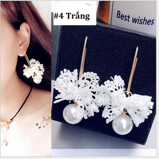 BST Bông tai Hàn Quốc