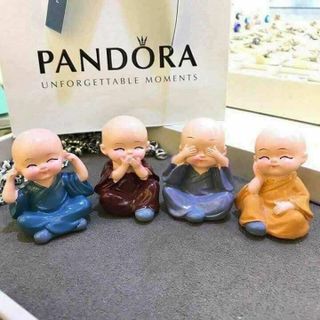 Bộ tượng 4 Không