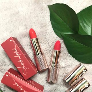 son may mắn lucky lipstick