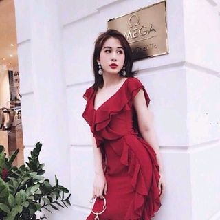 BODY BÈO ĐUÔI CÁ