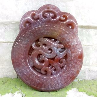 mặt ngọc thủy tảo