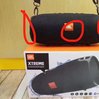loa xtream