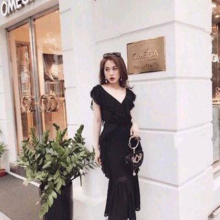 BODY BÈO ĐUÔI CÁ