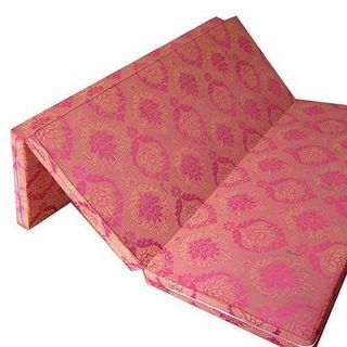 Nệm PE Gấp 3 Hàn Quốc 1m42M5Cm