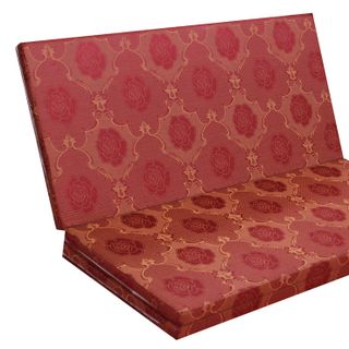 Nệm PE Gấp 3 Hàn Quốc 1m42M5Cm