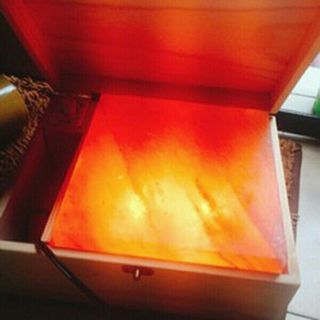 đá muối himalaya massage chân phẳng giá tốt nhất