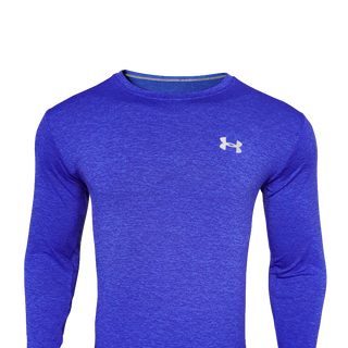 Áo thun tay dài Under Armour