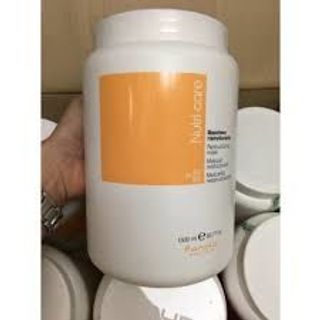 Ủ tóc FANOLA NUTRI CARE