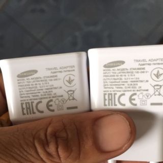 Cốc sạc zin SS 1A