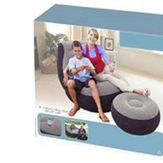 Ghế hơi Intex đa năng giá rẻ