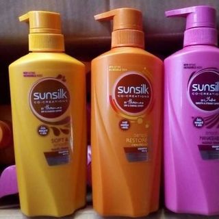 Dầu gội Sunsilk giá sỉ