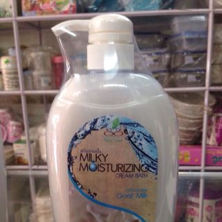 Sữa tắm Milky Moisturizing giá sỉ