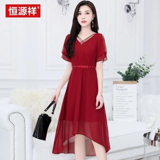 XƯỞNG CHUYÊN MAY VÀ PHÂN PHỐI SỈ THỜI TRANG NỮ