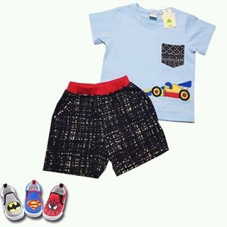 chuyên bỏ sĩ quần áo thời trang trẻ em baby Angelokidz và Beekidz