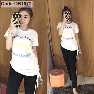 set thun da cá cột 1 bên
