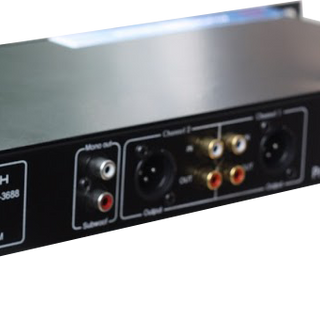 Nâng tiếng Karaoke Exaltech audio GL 3688 made in Việt Nam